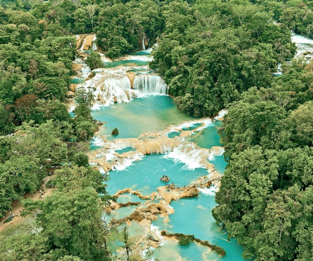 12 motivos para empacar