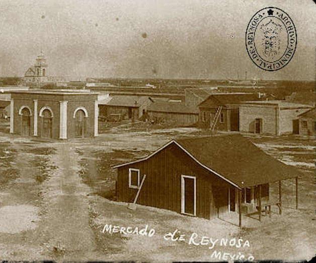 El Parián de la Plaza Zaragoza El Parián de la Plaza Zaragoza