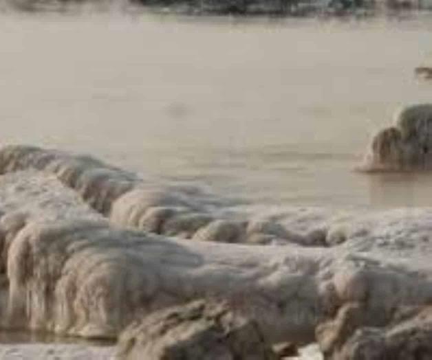 Rescatan a 27 personas de hielo flotante en Green Bay Rescatan a 27 personas de hielo flotante en Green Bay