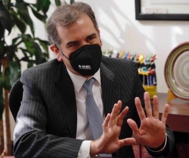 ‘El hostigamiento al INE cruzó fronteras’