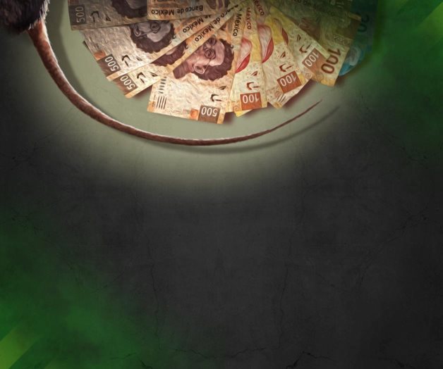 Será corrupción delito grave en Tamaulipas Será corrupción delito grave en Tamaulipas