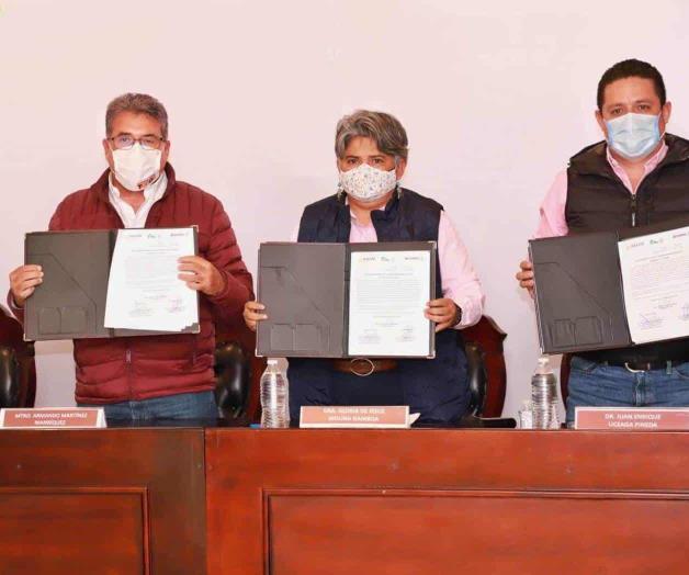 Exhorta Salud a reforzar cuidados Exhorta Salud a reforzar cuidados