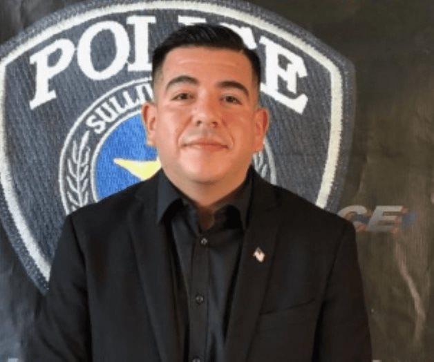 Nombran jefe interino de Policía en Sullivan