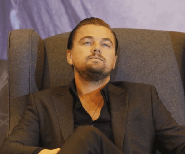 Señalan a DiCaprio por ser eco hipócrita