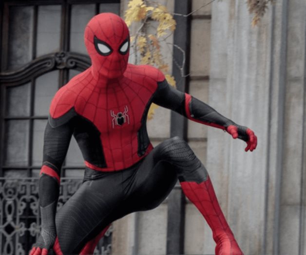 Spider-Man domina la taquilla por cuarto fin de semana Spider-Man domina la taquilla por cuarto fin de semana