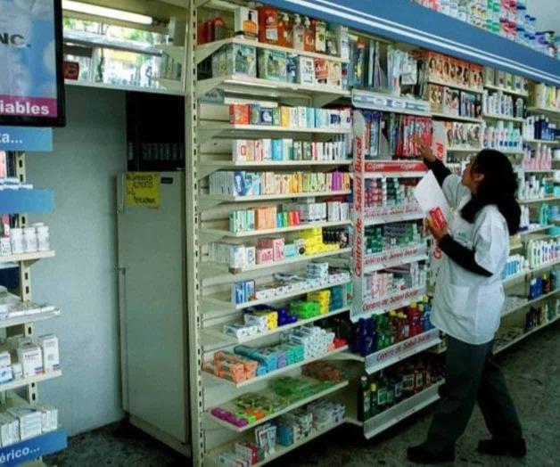 Laboratorios en México reportan desabasto de medicamentos antigripales y vitacilina