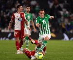 Supera Guardado a Hugo Sánchez
