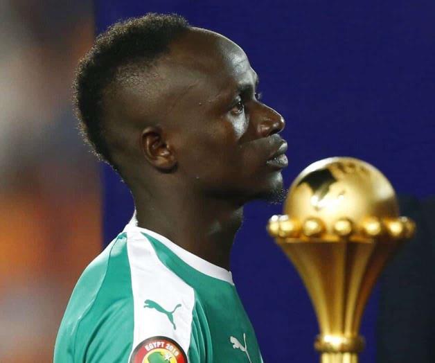 Mané salva a Senegal, Marruecos derrota a Ghana Mané salva a Senegal, Marruecos derrota a Ghana