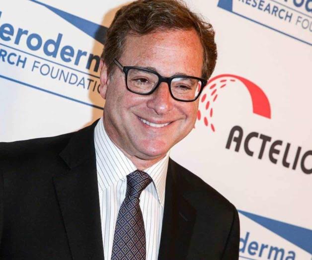 Hallan muerto a Bob Saget