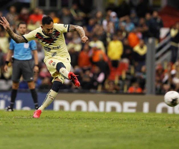 Emmanuel Aguilera es nuevo jugador del Atlas Emmanuel Aguilera es nuevo jugador del Atlas