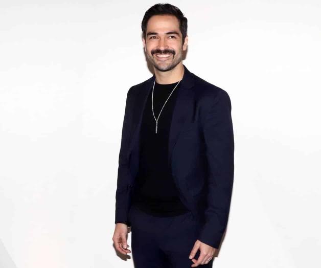 Alfonso Herrera aconseja al nuevo elenco de Rebelde