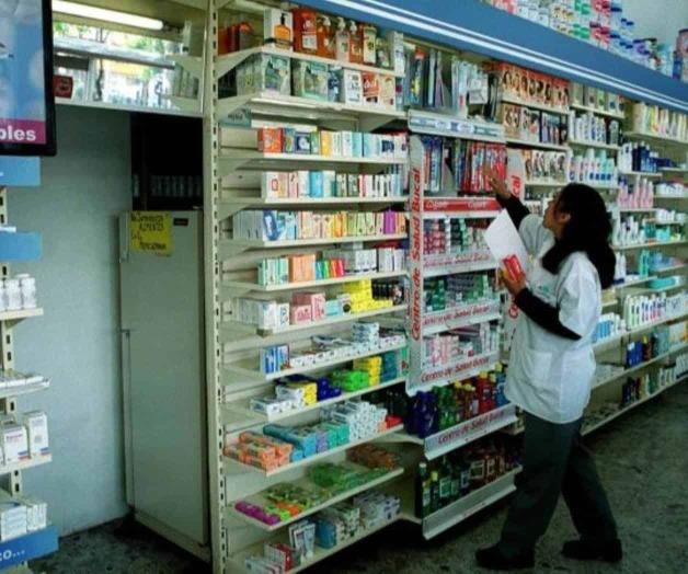 Reportan  desabasto de antigripales  y vitacilina