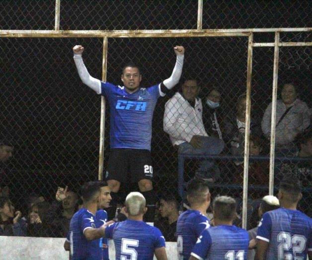 Todo listo para ‘semis’