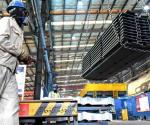 Crece 70% demanda inmobiliaria industrial en México en 2021