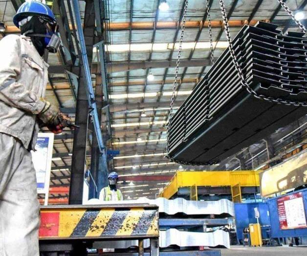 Crece 70% demanda inmobiliaria industrial en México en 2021 Crece 70% demanda inmobiliaria industrial en México en 2021