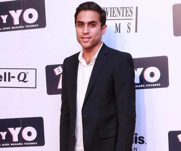 Axel Arenas demuestra su inocencia Axel Arenas demuestra su inocencia