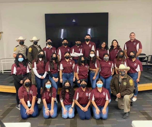 Alumnos conocen de primera mano el manejo de la HCSO