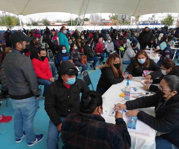 Asignan módulo especial a maestros y menores