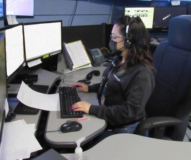 Contratarán a operadores de comunicaciones en DP