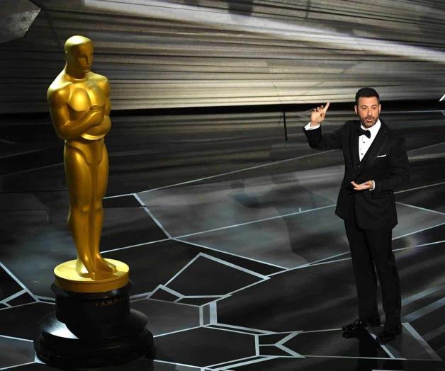 Regresa el presentador