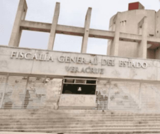 Encuentran restos humanos en bolsas negras de basura en Veracruz