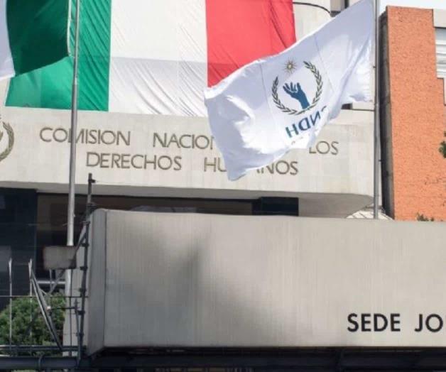 La CNDH reporta desabasto de medicamentos en reclusorios federales