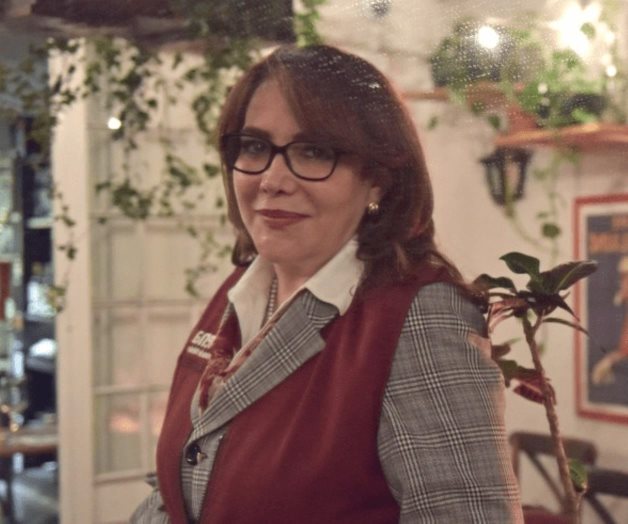 El TEPJF ordena a Morena restituir los derechos partidarios de Yeidckol Polevnsky El TEPJF ordena a Morena restituir los derechos partidarios de Yeidckol Polevnsky
