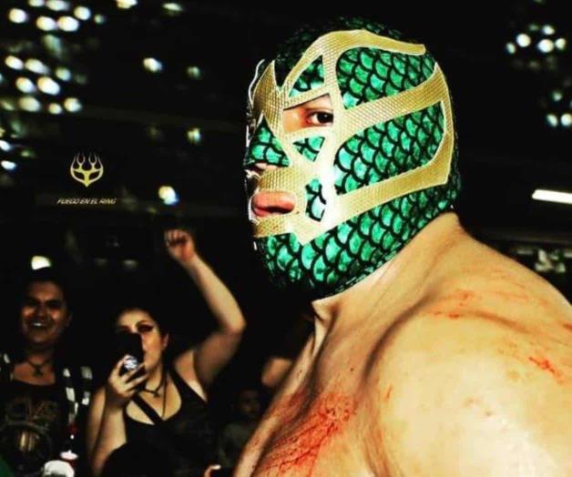 Hijo de Fishman quiere la revancha