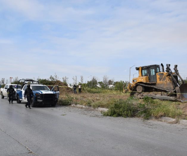 Mujer asesinada Mujer asesinada