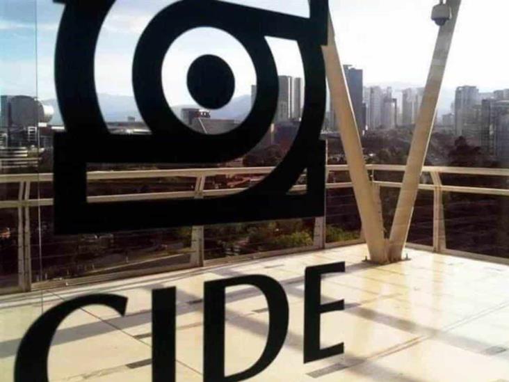 Busca Conacyt quitar poder a académicos de CIDE Busca Conacyt quitar poder a académicos de CIDE