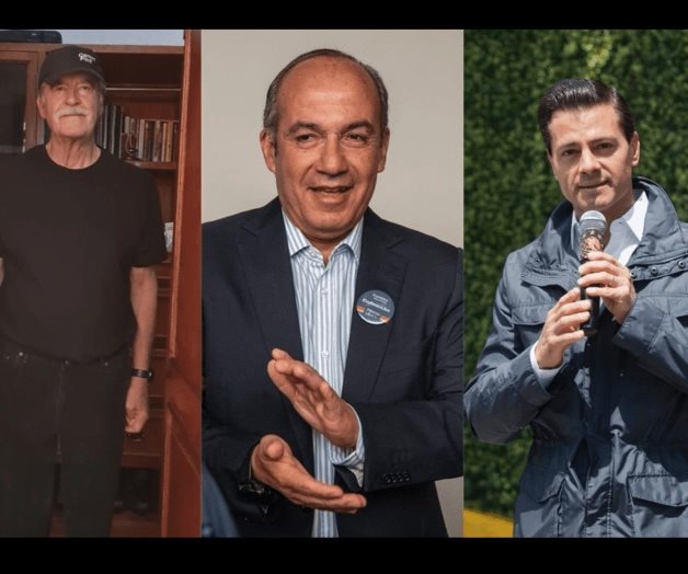 Debe UIF revelar si hay denuncias penales contra AMLO, EPN, Calderón, Fox, Zedillo y Salinas: INAI Debe UIF revelar si hay denuncias penales contra AMLO, EPN, Calderón, Fox, Zedillo y Salinas: INAI