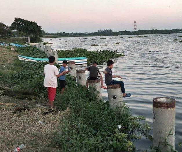 Urgen en el sur obras hidráulicas
