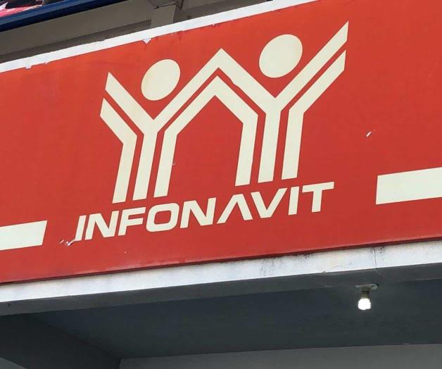 Cierran oficinas de Infonavit; detectan un caso de Covid