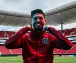Oribe Peralta anuncia su retiro como jugador profesional