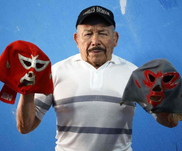 Fallece el ‘Charles Bronson mexicano’