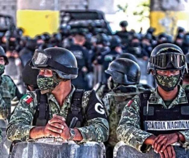 Violaciones de derechos humanos continúan en gobierno de AMLO: HRW