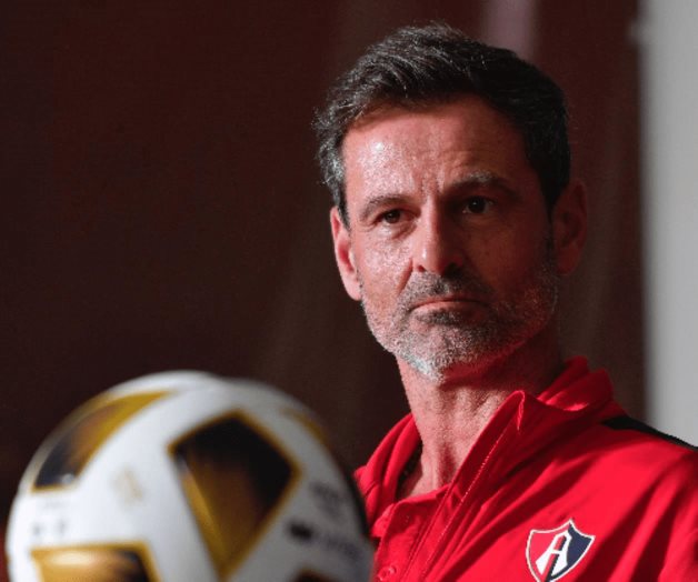 Tiene el Atlas  tres casos positivos por Covid-19