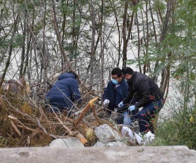 Hallan otro cadáver