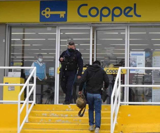 Van por su ‘abono’ dos tipos armados