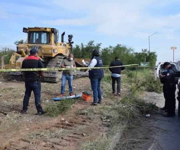 Confirmará el ADN identidad de mujer