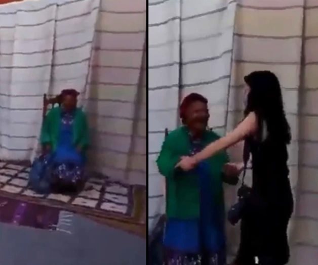 Segob, Cultura y Conapred rechazan trato denigrante de la marca francesa Sézane contra indígenas