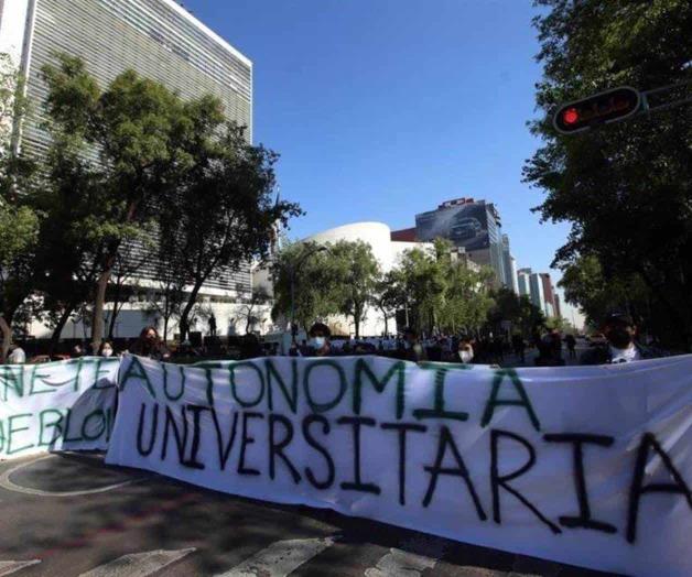 Urgen al Senado cumplir con resolución a conflicto en CIDE