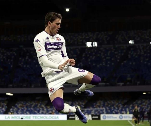 Eliminan al Napoli del Chucky de la Coppa Italia Eliminan al Napoli del Chucky de la Coppa Italia