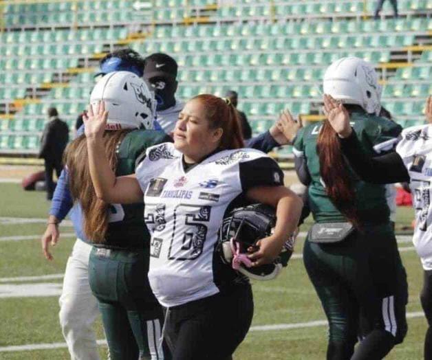 Buscan tamaulipecas un lugar en el Mundial