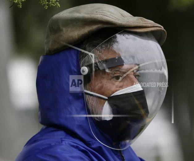 Contagios récord de Covid, pero no se disparan muertes Contagios récord de Covid, pero no se disparan muertes