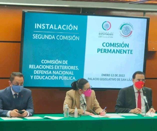 Genera la inflación choque en cámaras