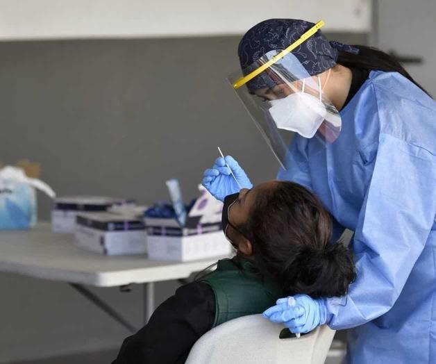 ‘Ilegal, obligar a empleados a pagar por pruebas Covid’ ‘Ilegal, obligar a empleados a pagar por pruebas Covid’