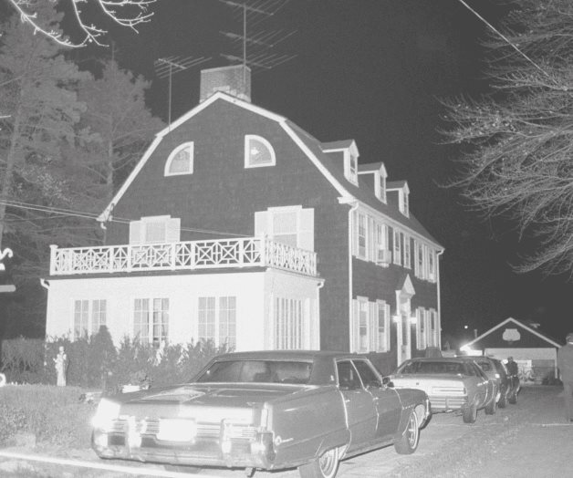 No fueron fantasmas, fue algo peor: la cruda realidad del caso Amityville