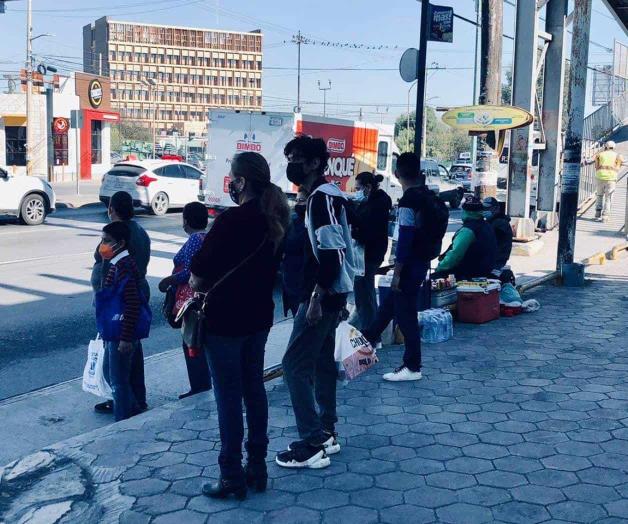 Supera Reynosa los 13 mil contagios de coronavirus