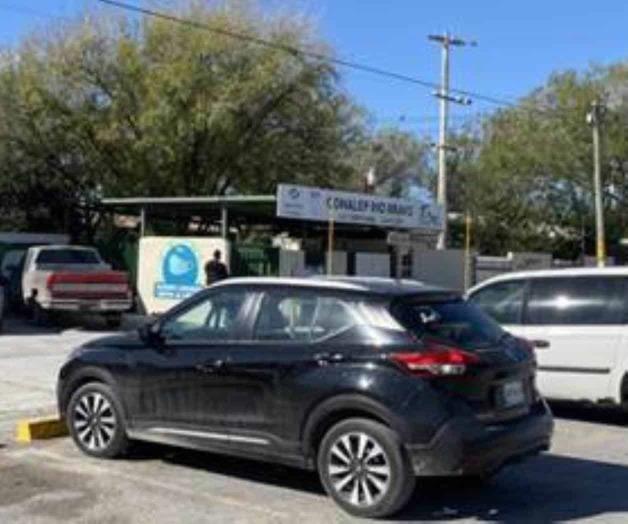 Acéfala, dirección del Conalep Acéfala, dirección del Conalep